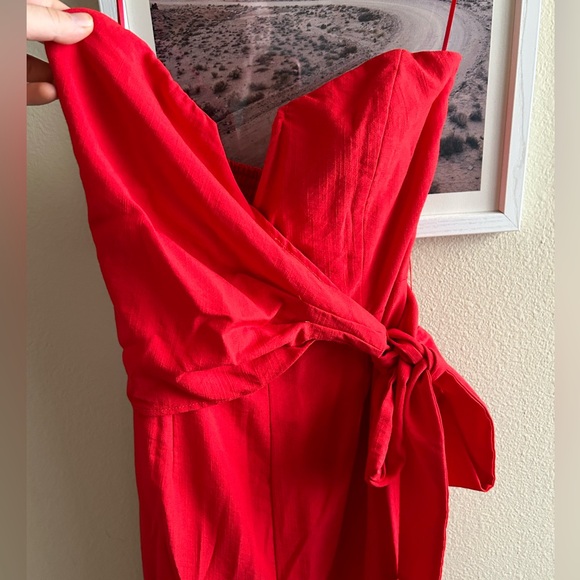 Astr jumpsuit ♥️ - Picture 5 of 5